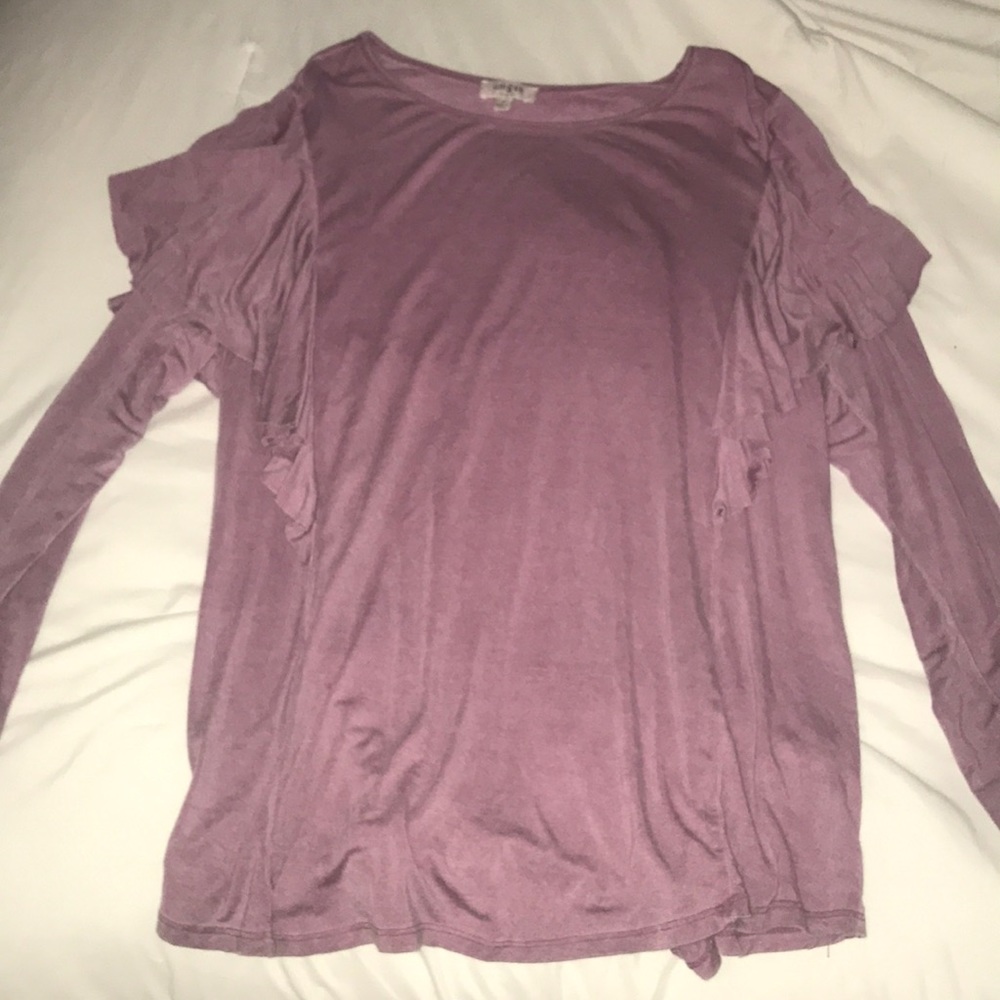 Boutique Style Long Sleeve
